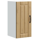 Küchen-Hängeschrank Lucca Artisan-Eiche Holzwerkstoff Eiche Handwerklich