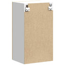 Küchen-Hängeschrank Lucca Artisan-Eiche Holzwerkstoff Eiche Handwerklich