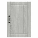 Küchen-Hängeschrank Lucca Holzwerkstoff Grau Sonoma