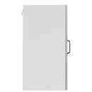 Küchen-Hängeschrank Lucca Holzwerkstoff Grau Sonoma