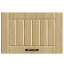 Küchen-Hängeschrank Lucca Sonoma-Eiche Holzwerkstoff Sonoma Eiche