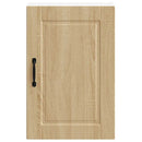 Küchen-Hängeschrank Porto Sonoma-Eiche Holzwerkstoff Sonoma Eiche