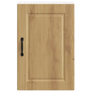 Küchen-Hängeschrank Porto Artisan-Eiche Holzwerkstoff Eiche Handwerklich