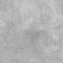 Unterschrank 40X44,5X81,5 Cm Holzwerkstoff Betongrau