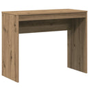 Schreibtisch 90X40X72 Cm Holzwerkstoff