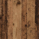 Couchtisch -Optik 102X55X42 Cm Holzwerkstoff