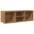 Schuhbank Artisan-Eiche 105X35X35 Cm Holzwerkstoff