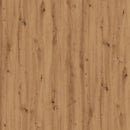 Schuhbank Artisan-Eiche 105X35X35 Cm Holzwerkstoff