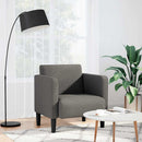 Sessel Mit Armlehnen 54 Cm Cordstoff