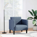 Sessel Mit Armlehnen 54 Cm Cordstoff