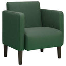 Sessel Mit Armlehnen 54 Cm Cordstoff