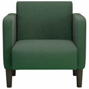 Sessel Mit Armlehnen 54 Cm Cordstoff