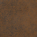Zweisitzer-Sofa 110 Cm Kunstleder