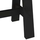 Esszimmerbank Noain -Beine 180X40X45 Cm Massivholz Kiefer