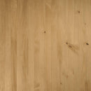 Esszimmerbank Noain -Beine 180X40X45 Cm Massivholz Kiefer