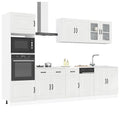 7-Tlg. Küchenschrank-Set Kalmar Holzwerkstoff