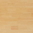 Bank 90 Cm Massivholz Gummibaum