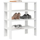 Schuhregal 61X32X Holzwerkstoff