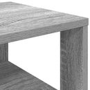 Schuhregal 61X32X Holzwerkstoff