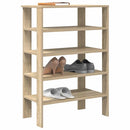 Schuhregal 61X32X Holzwerkstoff