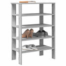 Schuhregal 61X32X Holzwerkstoff