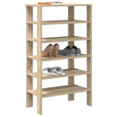Schuhregal 61X32X Holzwerkstoff
