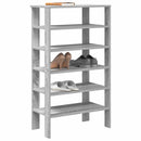 Schuhregal 61X32X Holzwerkstoff