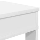 Schuhregal 60X30X98 Cm Holzwerkstoff