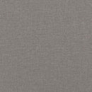 Relaxsessel Stoff Taupe