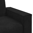 2-Sitzer-Sofa 120 Cm Samt