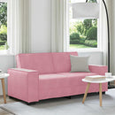 2-Sitzer-Sofa 120 Cm Samt