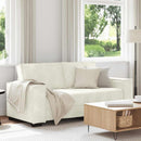 2-Sitzer-Sofa 120 Cm Samt