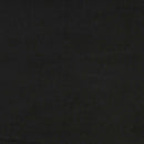 Sessel Schwarz 59 Cm Samt