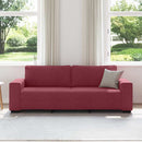 3-Sitzer-Sofa 180 Cm Stoff