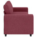 3-Sitzer-Sofa 180 Cm Stoff