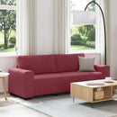 3-Sitzer-Sofa 180 Cm Stoff