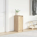 Schuhschrank 29,5X34X76 Cm Holzwerkstoff