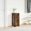 Schuhschrank 29,5X34X76 Cm Holzwerkstoff