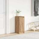 Schuhschrank 29,5X34X76 Cm Holzwerkstoff
