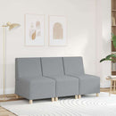 Sessel 55 Cm Stoff