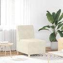 Sessel 55 Cm Samt