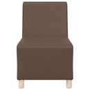 Sessel 55 Cm Kunstleder