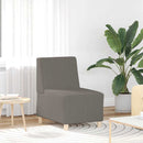 Sessel 55 Cm Cordstoff