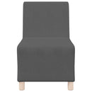 Sessel 55 Cm Cordstoff